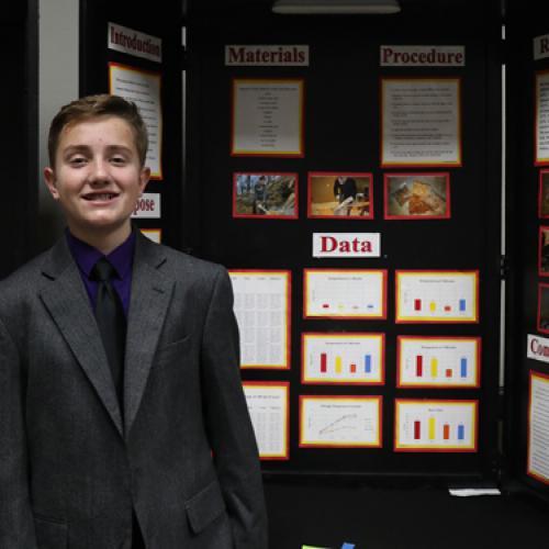 Science Fair