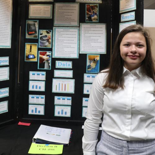 Science Fair