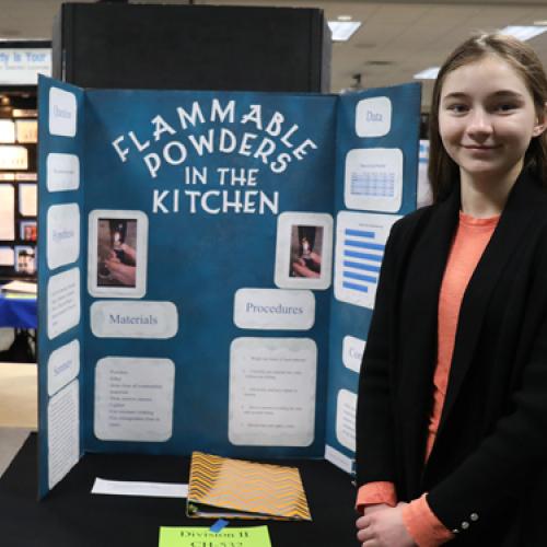 Science Fair