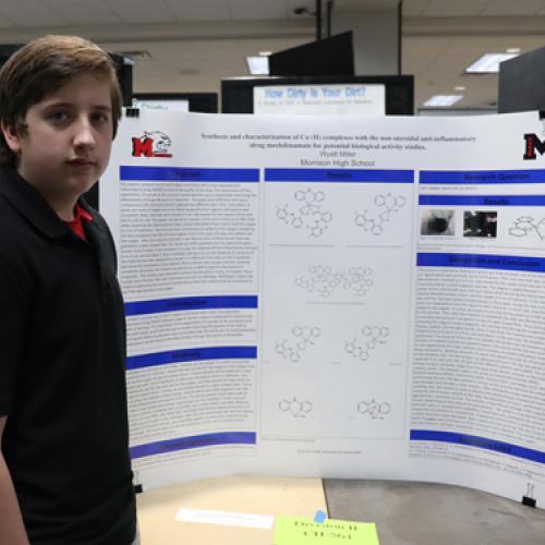 Science Fair