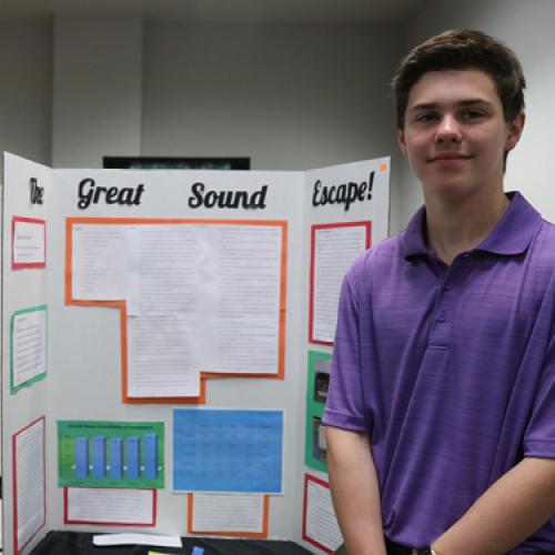 Science Fair