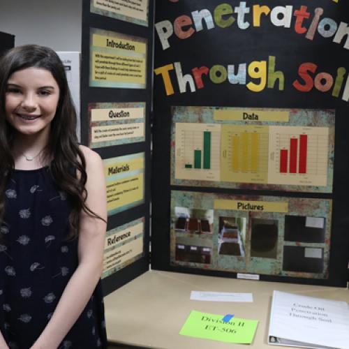 Science Fair