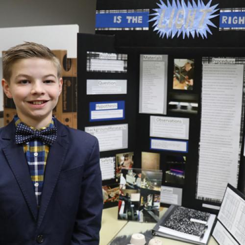 Science Fair