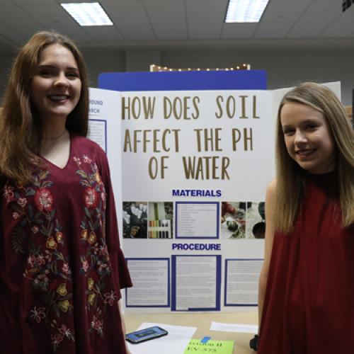 Science Fair