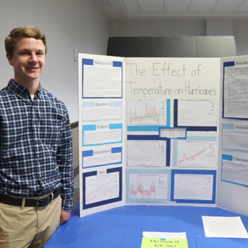 Science Fair