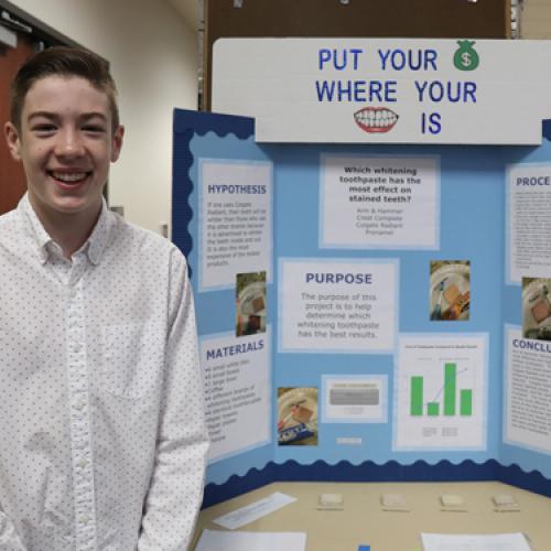 Science Fair