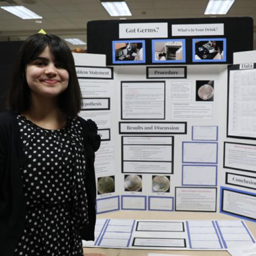 Science Fair