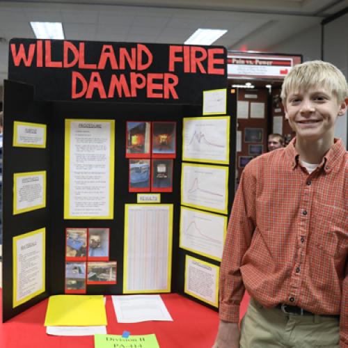 Science Fair