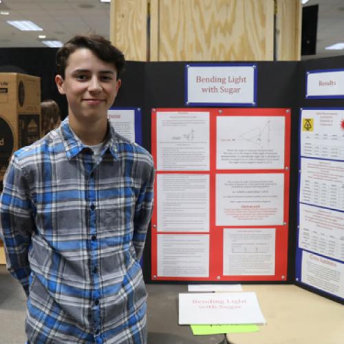 Science Fair