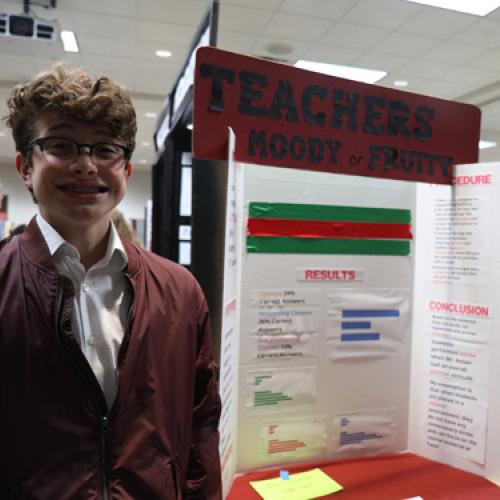 Science Fair