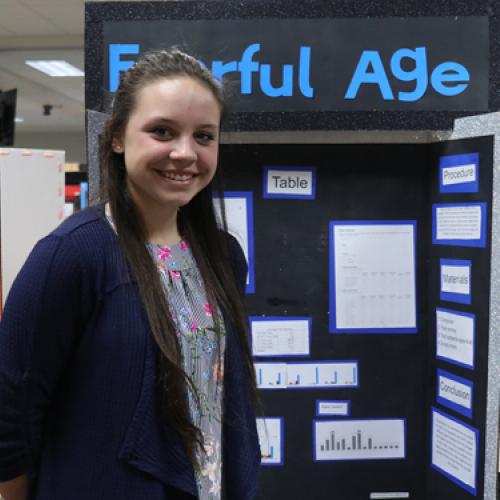 Science Fair