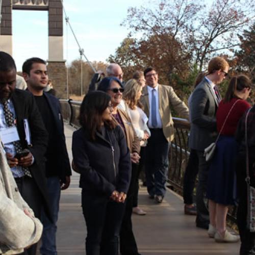 Oklahoma Political Science Annual Meeting