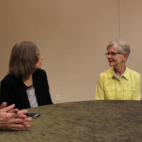 Oklahoma Political Science Annual Meeting