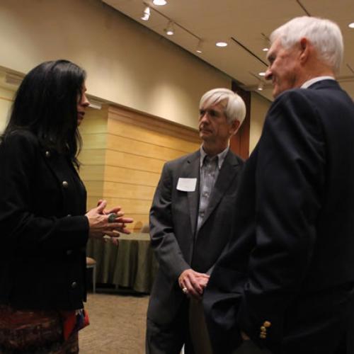 Oklahoma Political Science Annual Meeting