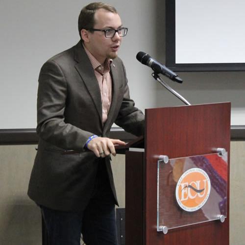 Oklahoma Political Science Annual Meeting