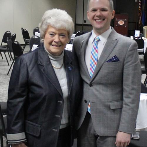 Oklahoma Political Science Annual Meeting