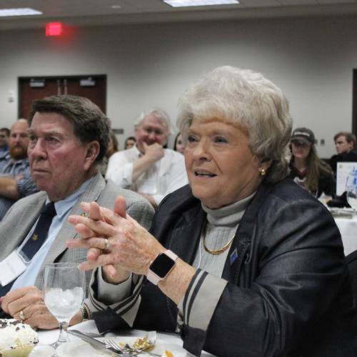 Oklahoma Political Science Annual Meeting
