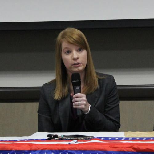 Oklahoma Political Science Annual Meeting