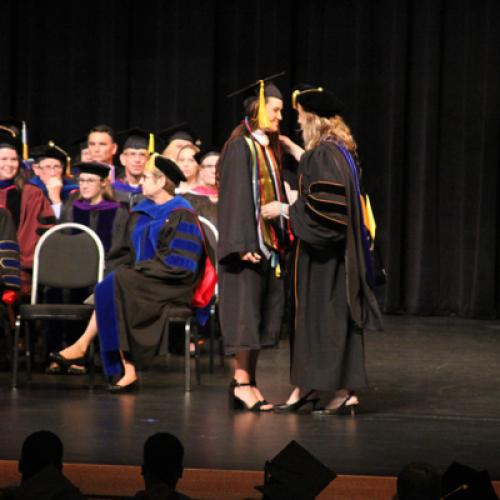 Honors Graduation