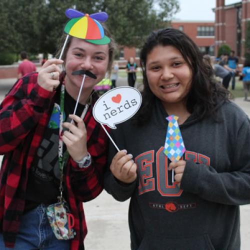 Fall Carnival 