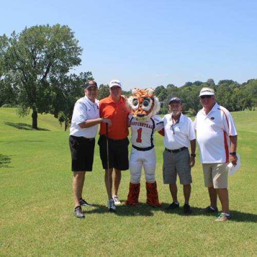  All Sports Golf Tournament