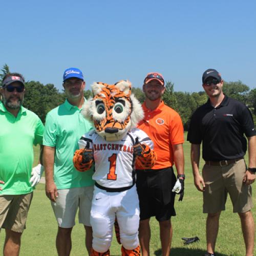  All Sports Golf Tournament