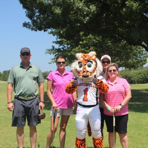  All Sports Golf Tournament