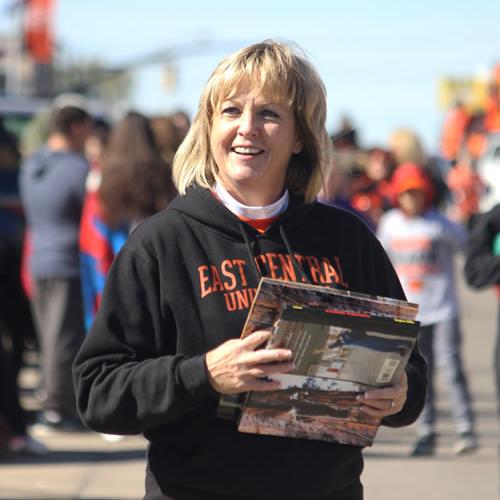 Homecoming Parade 