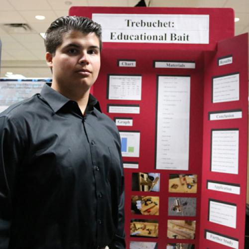 Science Fair