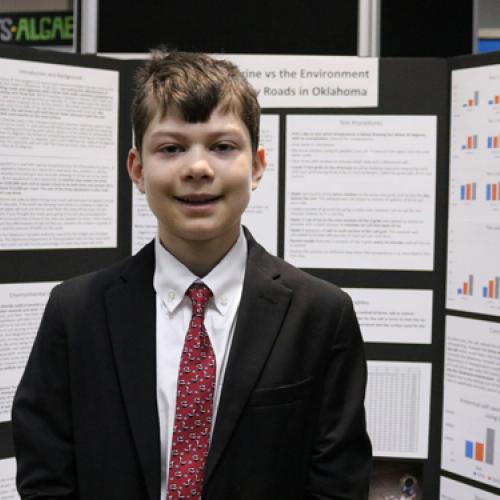 Science Fair