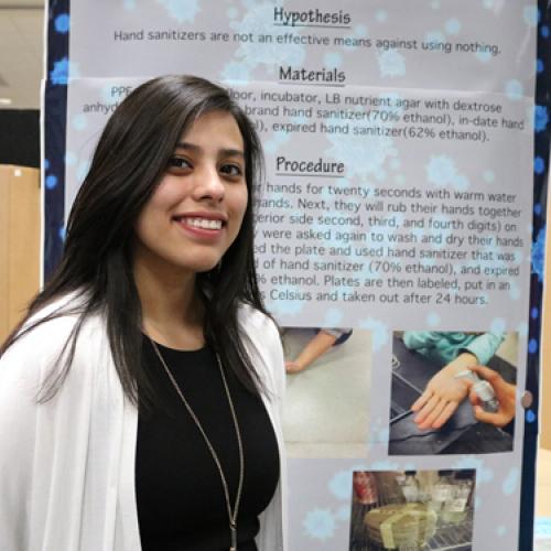 Science Fair