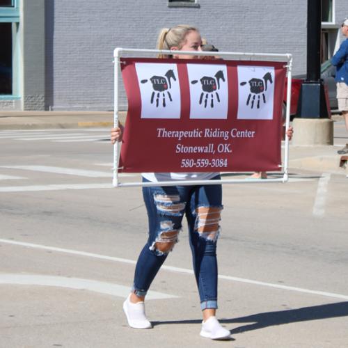 Homecoming Parade