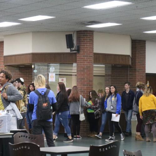 Oklahoma Literary Art Festival 