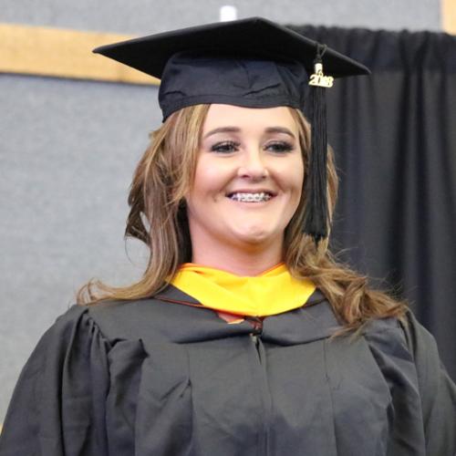 Graduation Ceremony 12-15-18