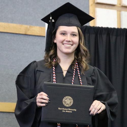 Graduation Ceremony 12-15-18