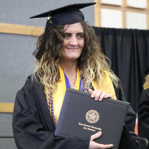 Graduation Ceremony 12-15-18