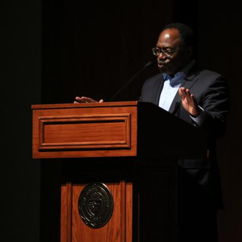 Black History Month Diversity Panel