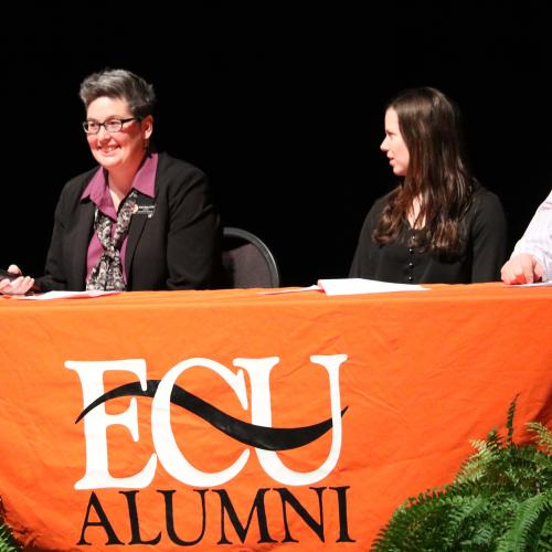 Louise Young Diversity Lecture