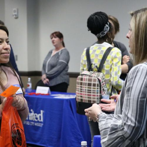 Career Expo