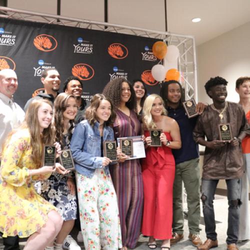 Roary Awards