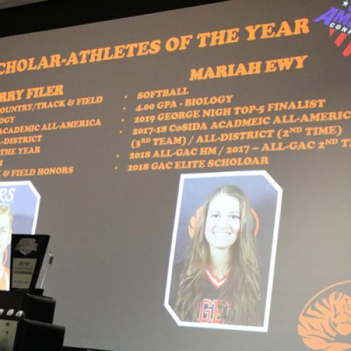 Roary Awards
