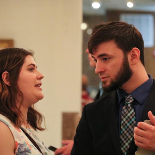 Honors Banquet