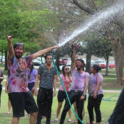 Festival of Colors 04-04-17