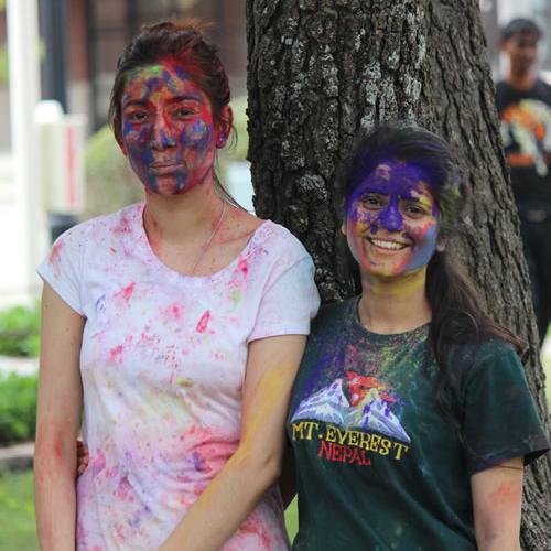 Festival of Colors 04-04-17