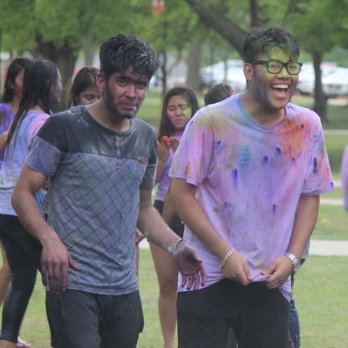 Festival of Colors 04-04-17