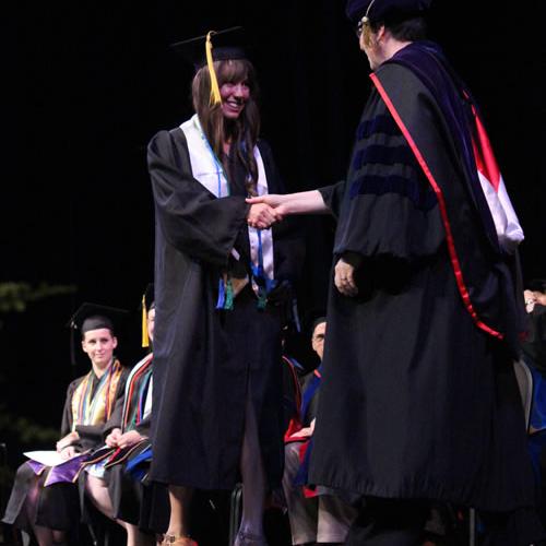 Honors Graduation