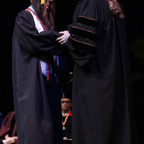 Honors Graduation