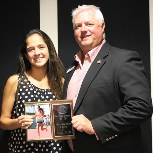 Athletic Awards