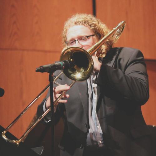 ECU Jazz Ensemble Concert Photos