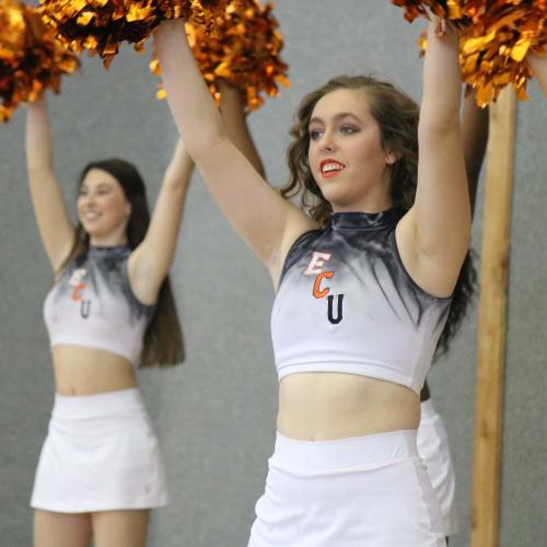 Women's Basketball vs. OBU